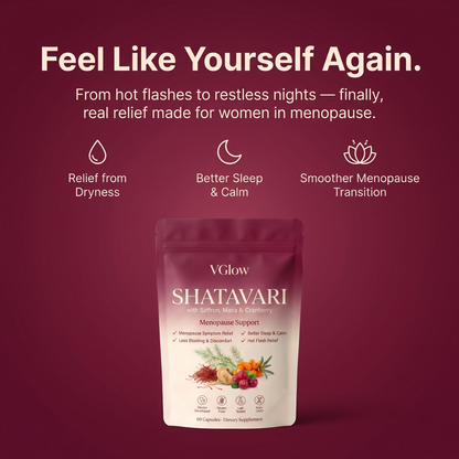 Shatavari Renew