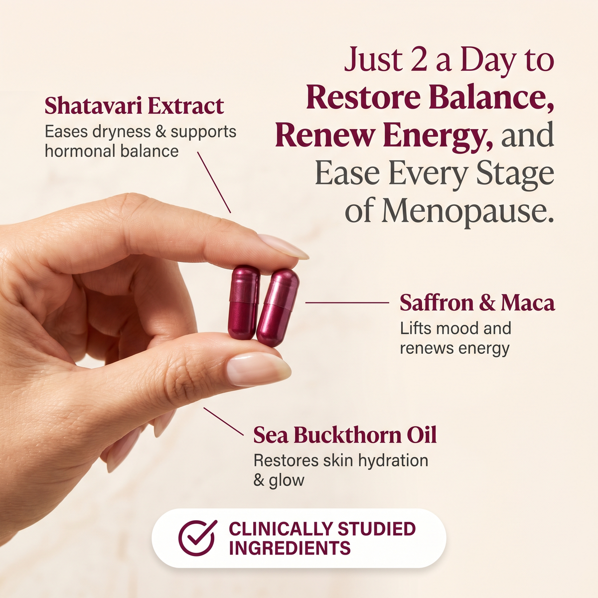 Shatavari Renew